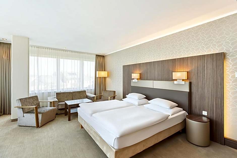 Hotel Schillerpark Linz, a member of Radisson