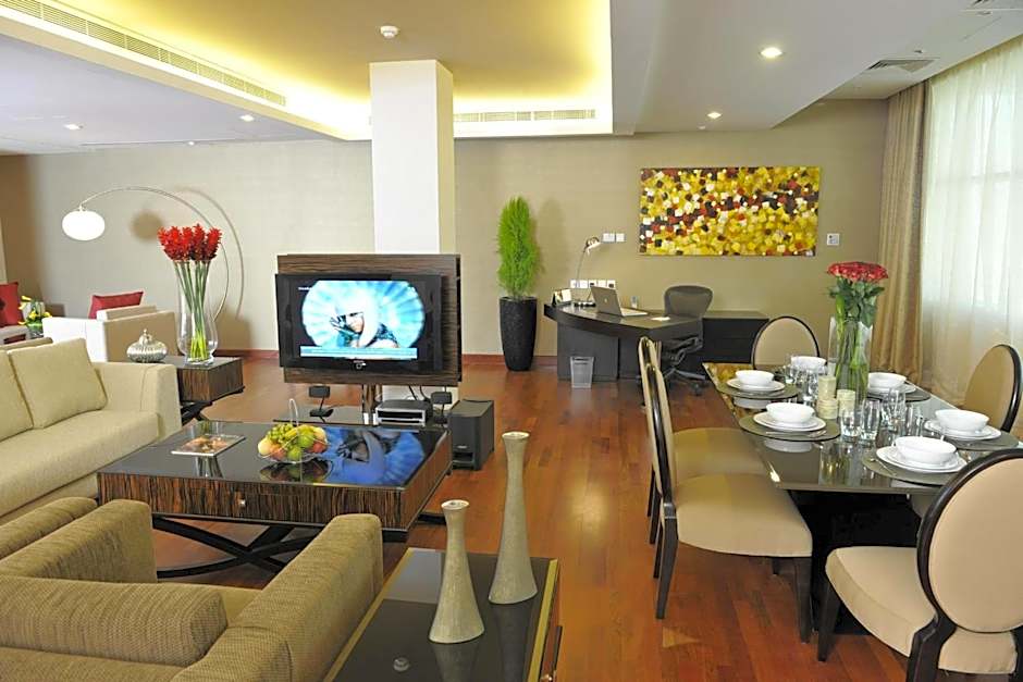 Fraser Suites Seef Bahrain