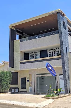 Hipolitus Hotel