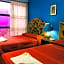 Hotel Cazomalli Oaxaca