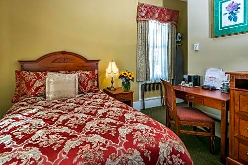 Photo 1 of 4 of Standard Double Room