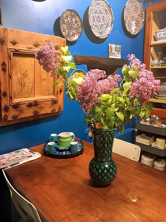 la maison d'Anna chambres d hôtes