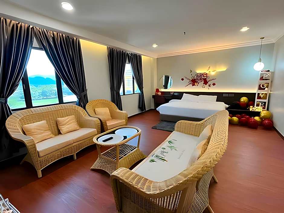 Fair Park Hotel Sdn Bhd