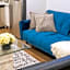 Modern 3 Bdr Homeapt Mins To Notlwineriesfalls