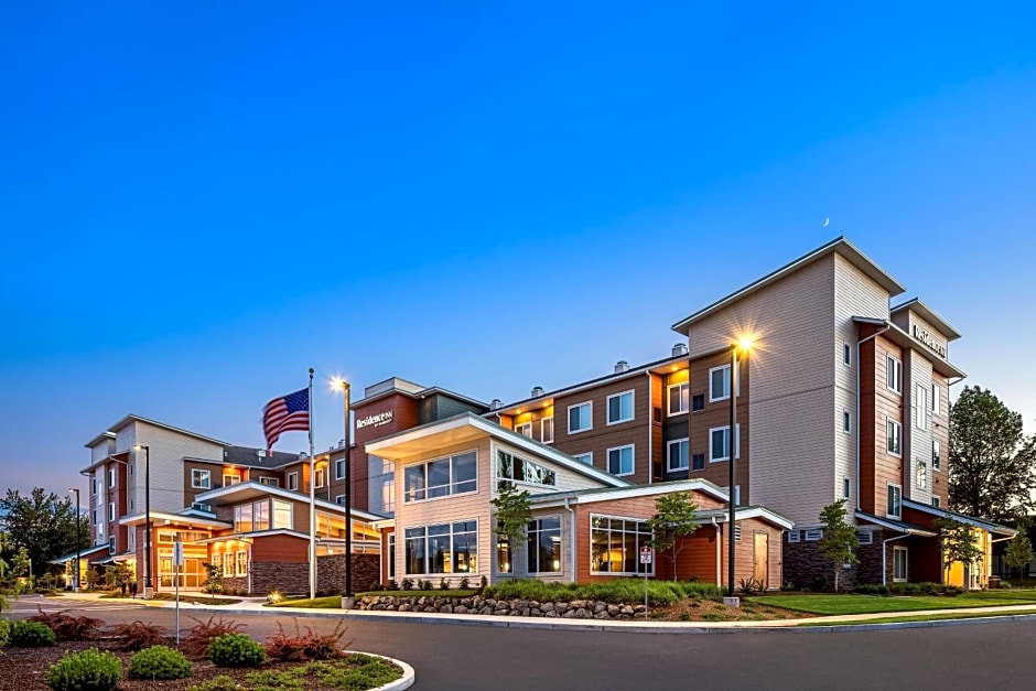 Residence Inn by Marriott Portland Vancouver