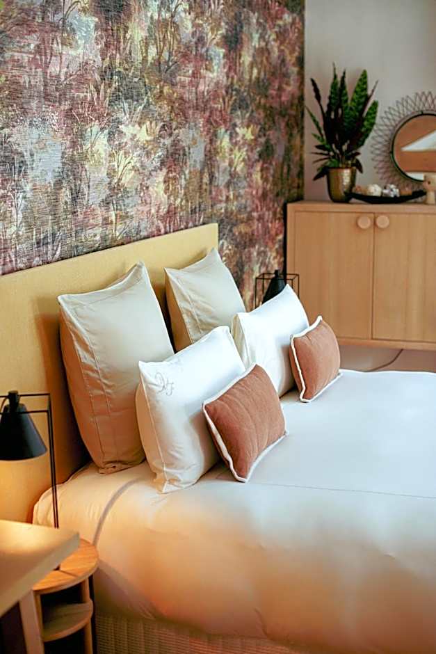 Boutique Hôtel Villa Fabulite