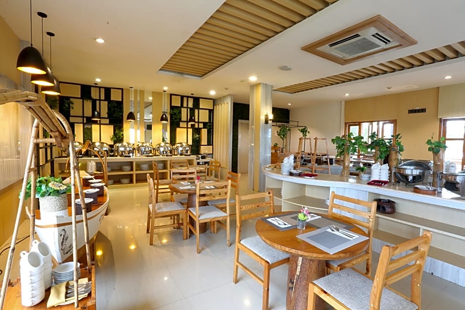 Luminor Hotel Banyuwangi by WH