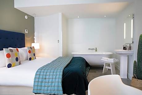 Duplex Suite