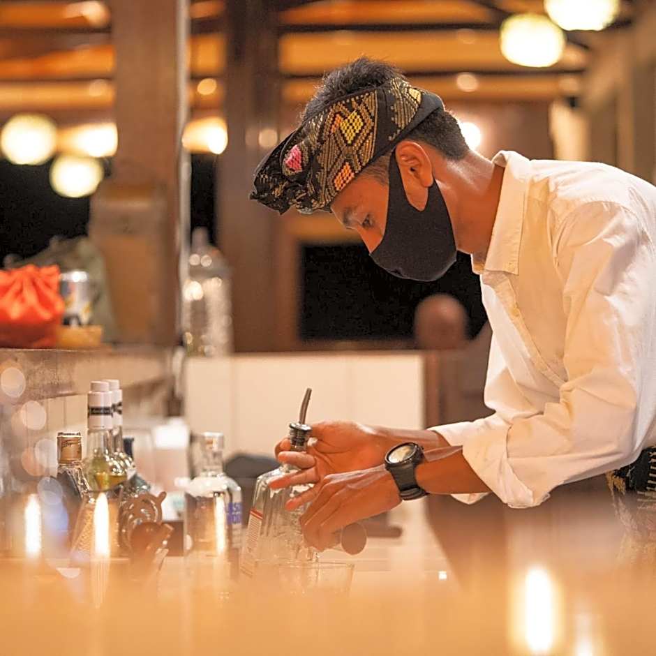 Bruga Villas Restaurant and Spa