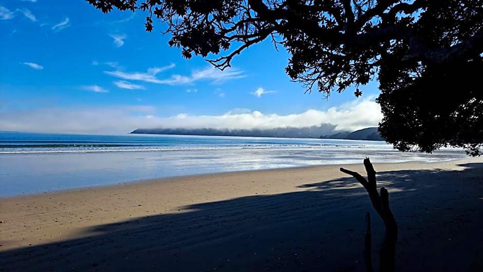 BeachBox Boutique Accommodation