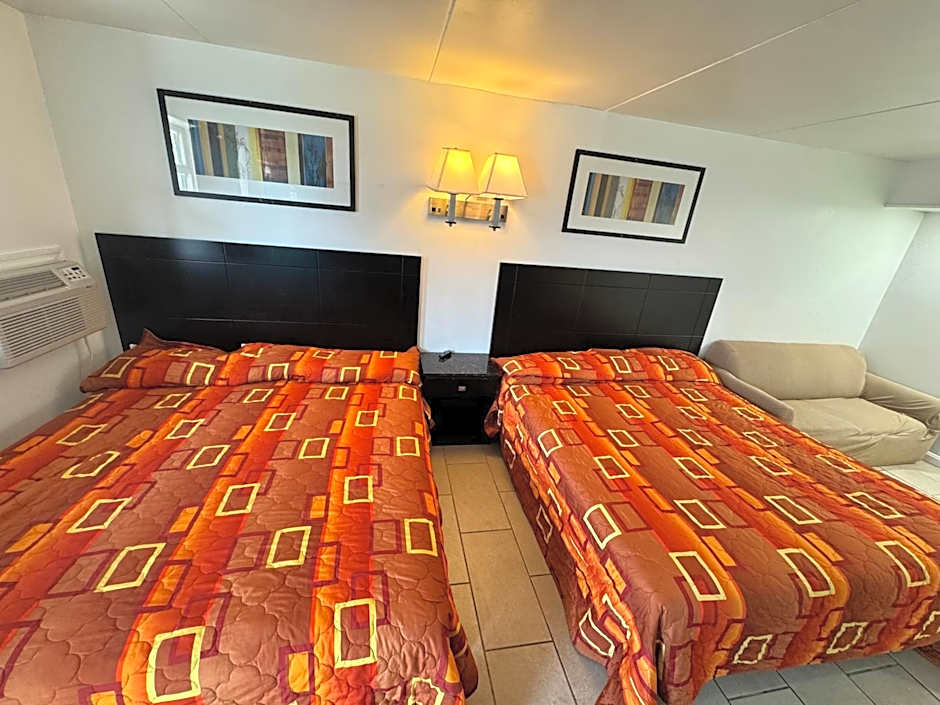 Skyview Manor Motel