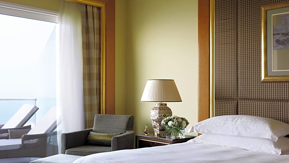 Four Seasons Hotel Beirut