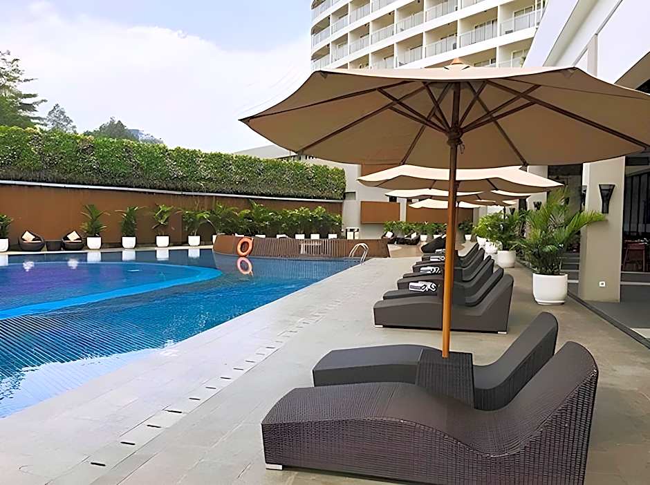 The Alana Hotel & Conference center, Sentul City by ASTON