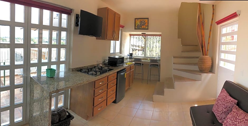 CHIFLON VILLAS