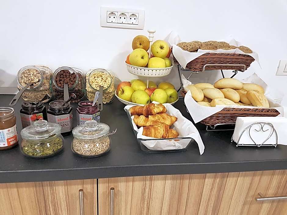 YMY Boutique Residence