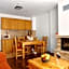 Winslow Infinity Aparthotel