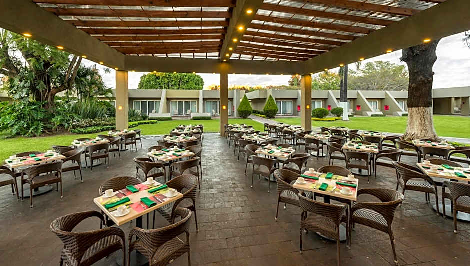 Camino Real Guadalajara