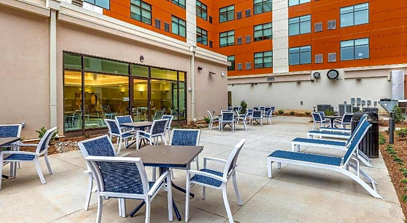 Cambria Hotel Rock Hill - University Center