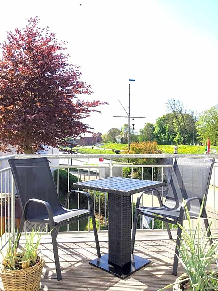 Landschaftliches Haus