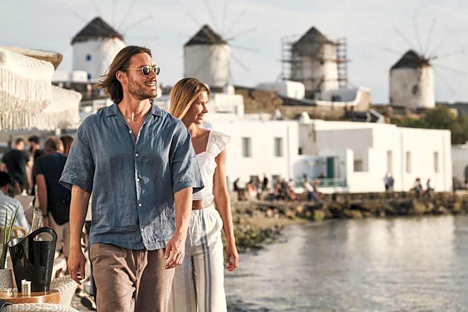 Mykonos No5