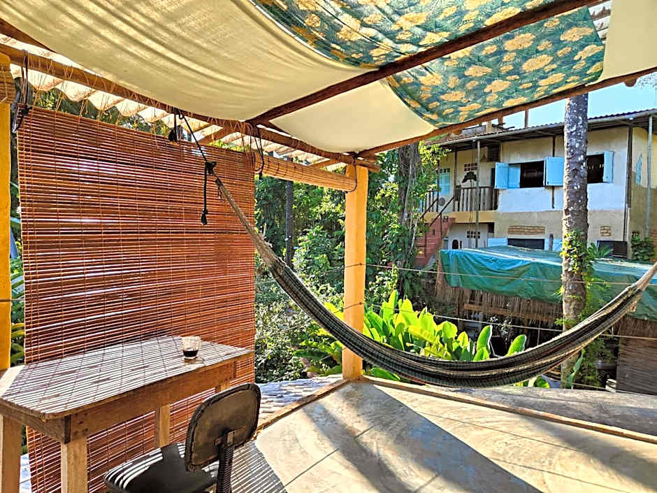 Eco Hostel Bosque di Barro