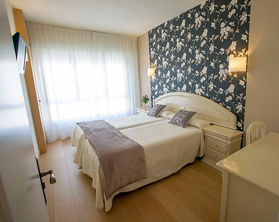 Hotel Ciudad De Calahorra