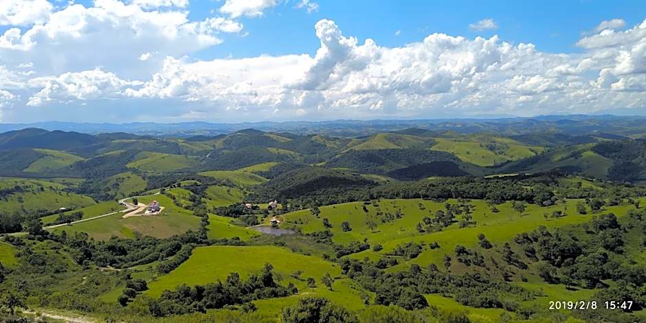 Pousada Natureza e Arte