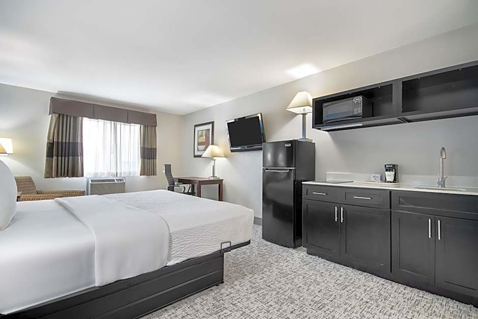 Baymont by Wyndham Marinette