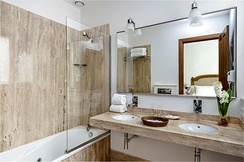 Hotel Amadeus & La Musica