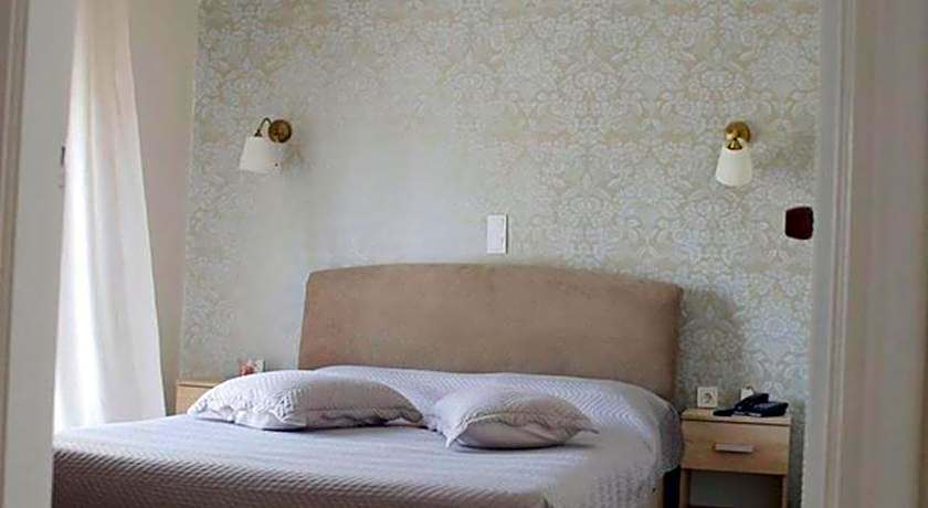 Hotel Anesi