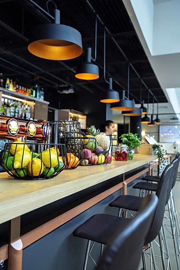 ibis Paris Bercy Village