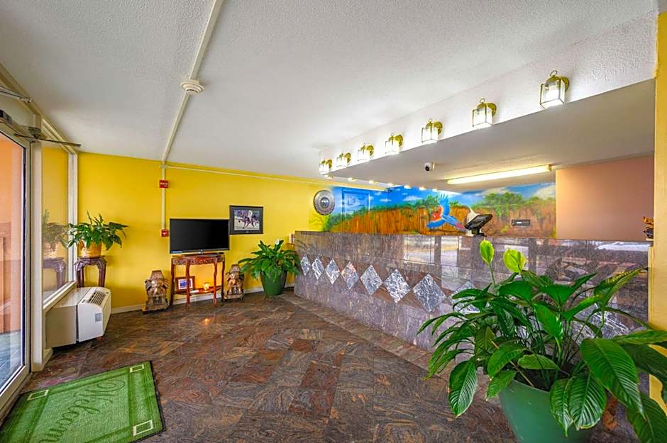 Econo Lodge Decatur South