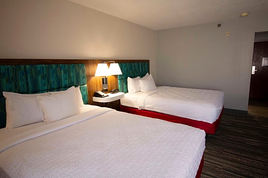 Hampton Inn By Hilton Kent/Akron Area