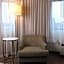 Wyndham Flint MI/Grand Blanc/Bishop Airport/Conference Ct