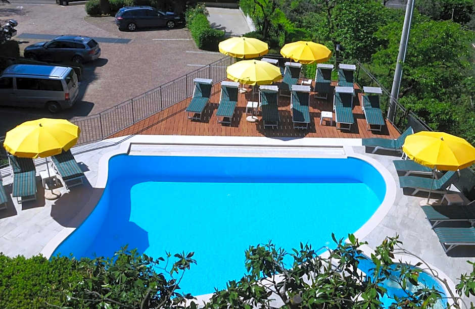 Hotel Galvani