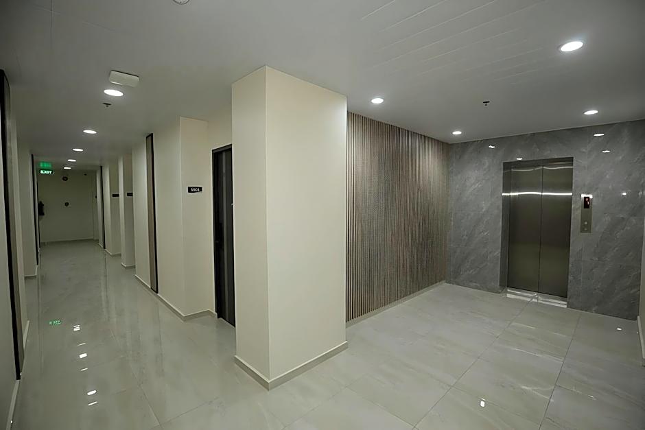 City Pod Hotel