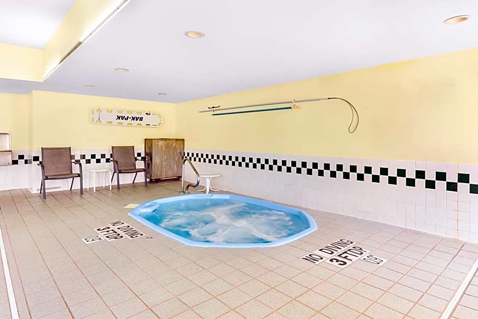 Comfort Inn Marion