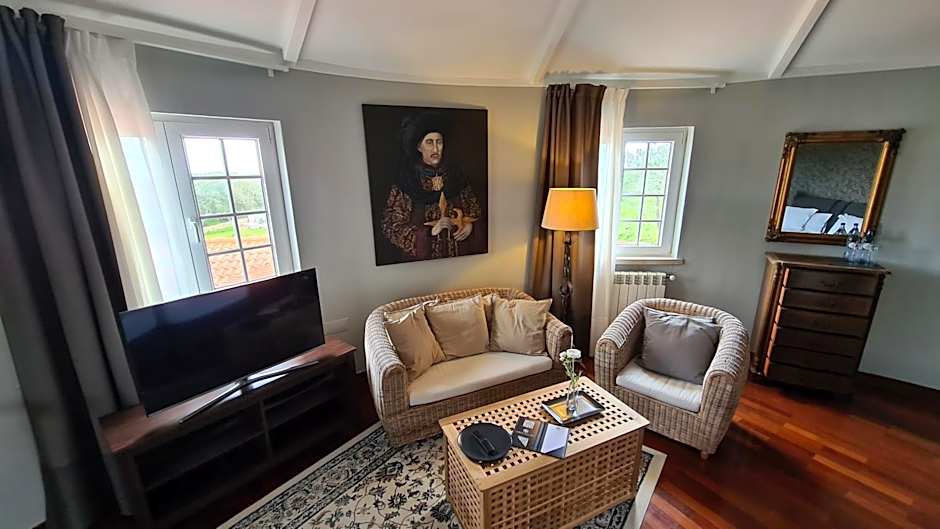 Quinta do Cabo Guesthouse