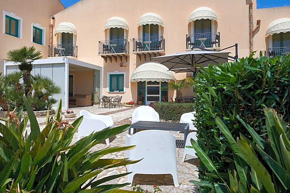 Baglio Dello Zingaro