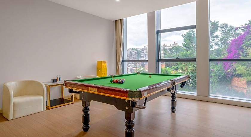 Holiday Inn Express Kunming Panlong By IHG