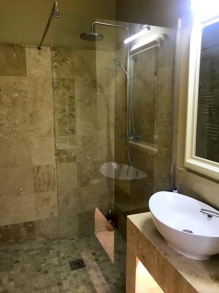 Hill Farm Bed and Breakfast