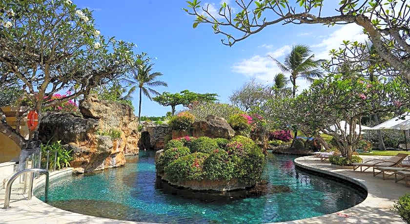 Grand Hyatt Bali