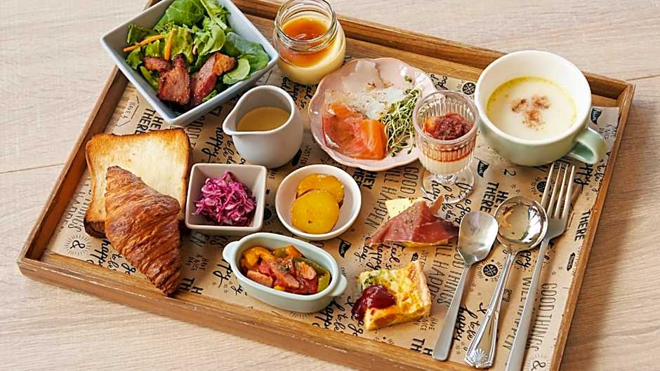 The Centurion Hotel & Spa Classic Izumo