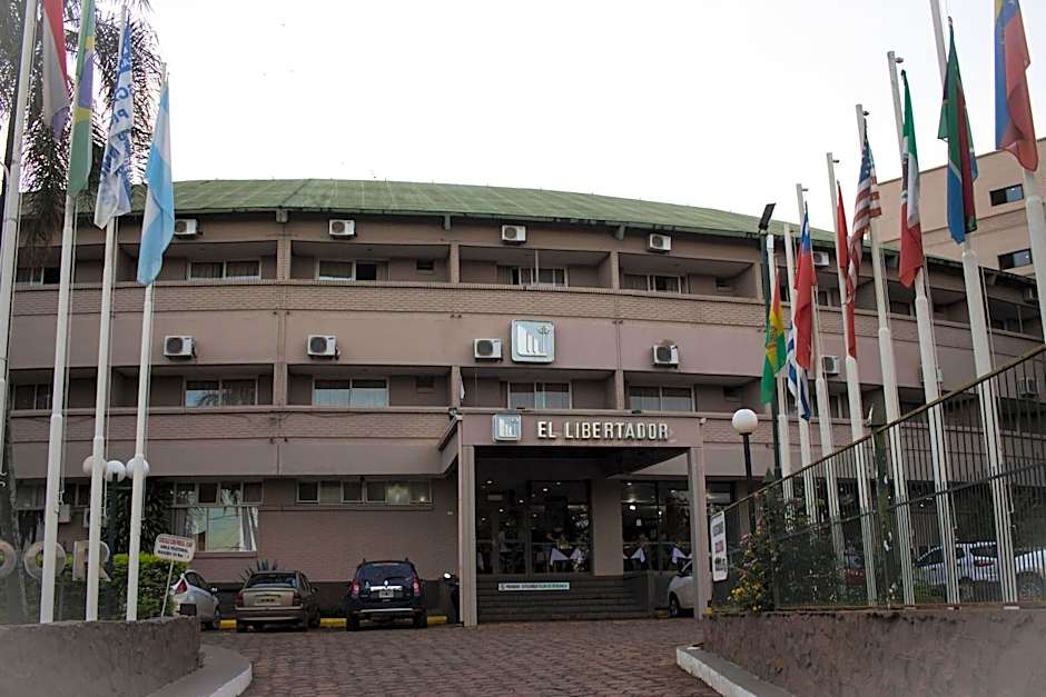 Hotel El Libertador