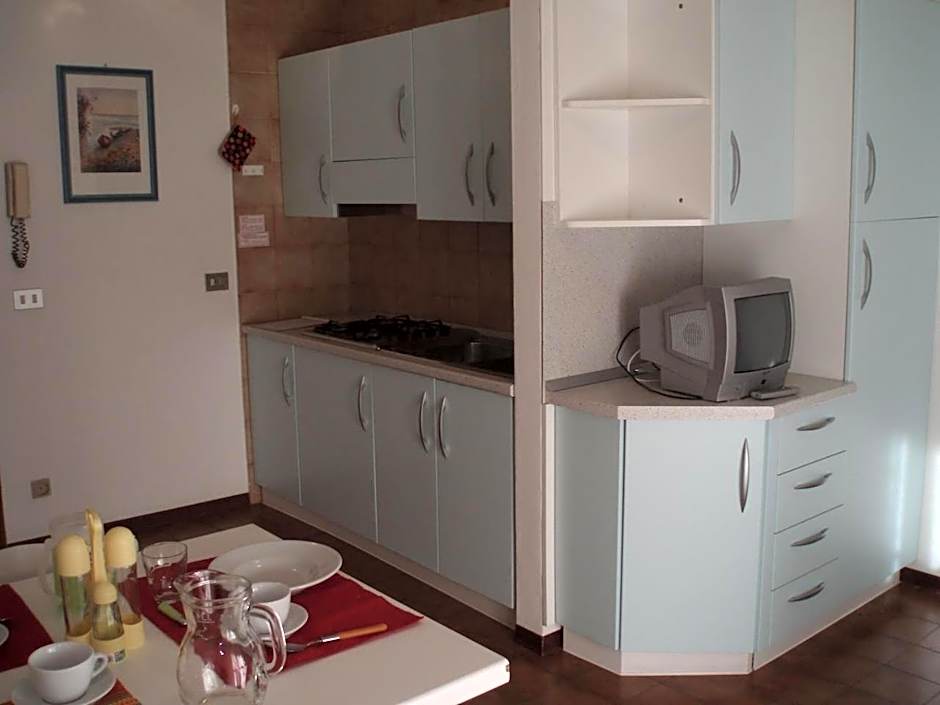 Cozy flat perfect for families next to the beach