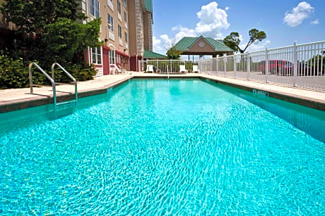 Country Inn & Suites by Radisson, Port Charlotte, FL