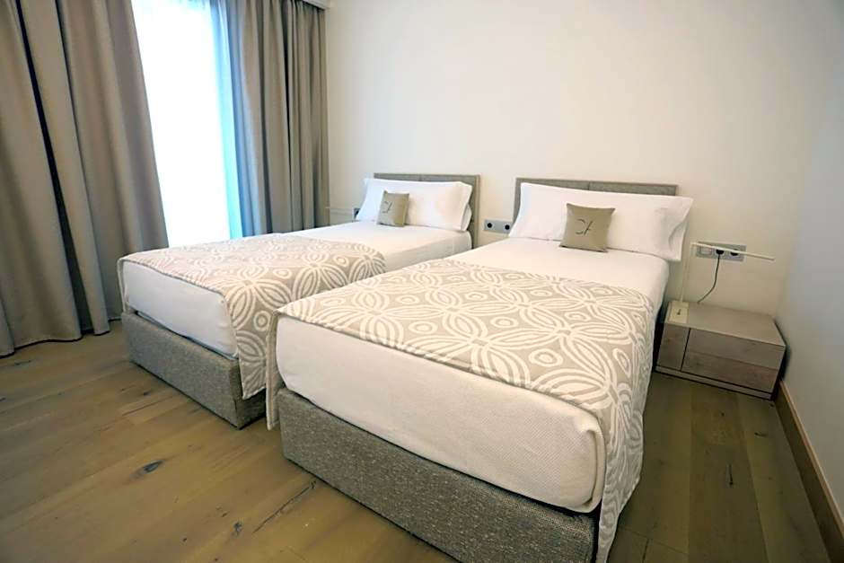 Cosmo Apartments Platja d'Aro