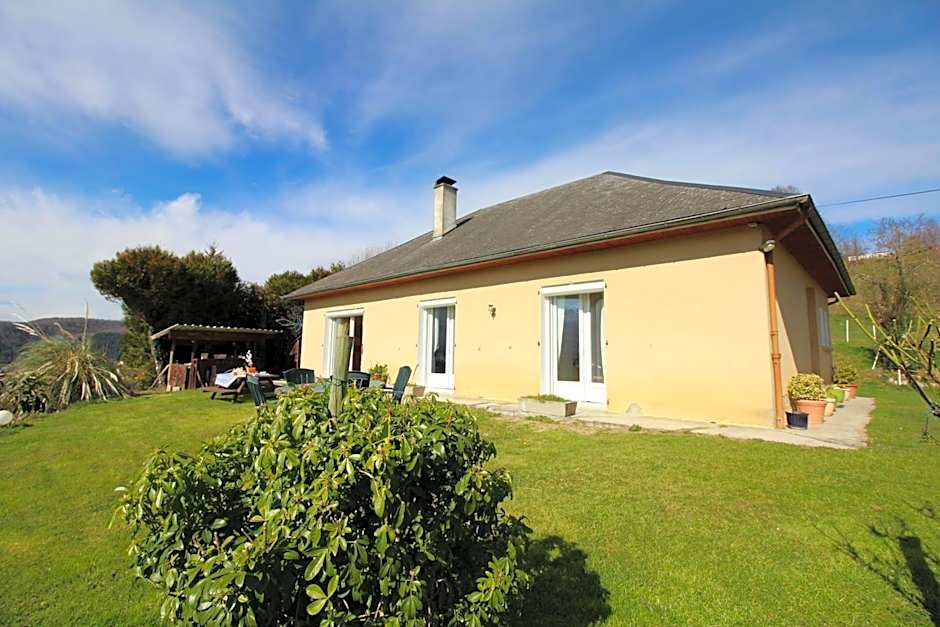 Chambres d'Hôtes Le Belvédère