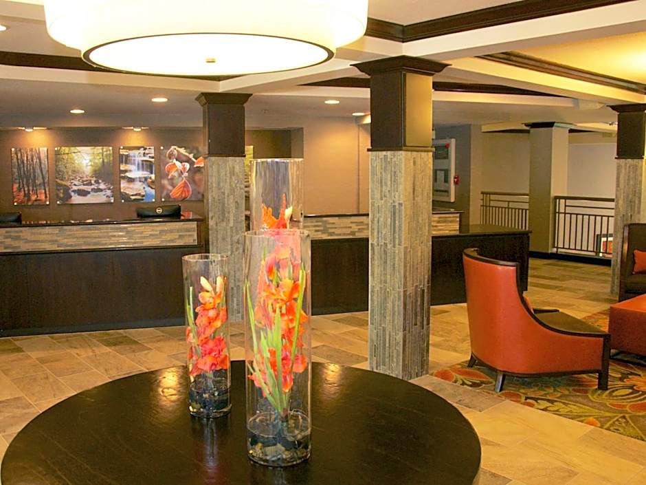 Branson Hillside Hotel