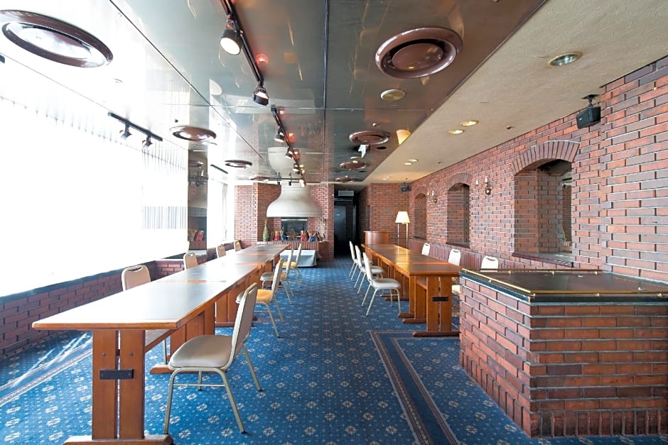 Tabist Hotel Tetora Kitakyusyu